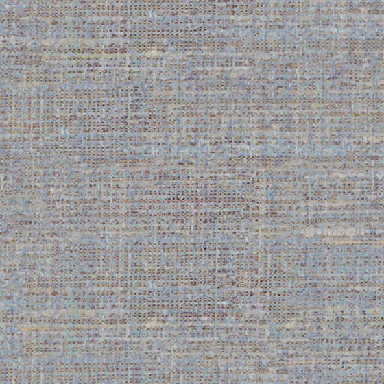 Bru Buru Plain Surface Soft Material 3D Model in Blue