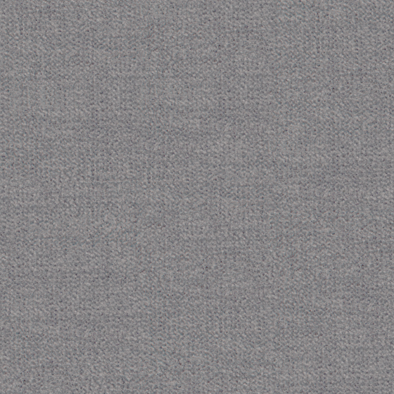 Soft Gray bru Buru Velvet Material 3D Model
