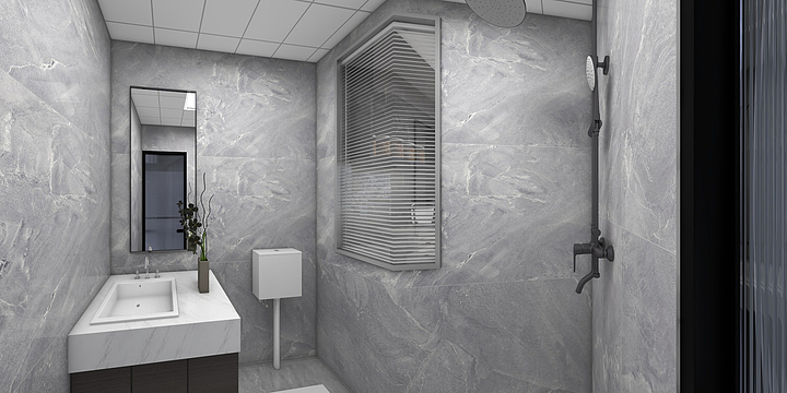 罗超设计丶-中梁壹号院.dwg-副本-副本-装修设计方案