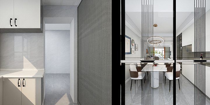 yyeeeeee-星宇华府42-1-1701.dw-装修设计方案