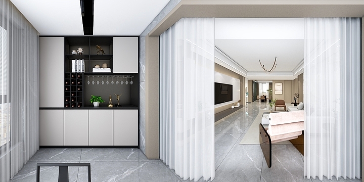 阿涛做设计-御璟名第150-副本-装修设计方案