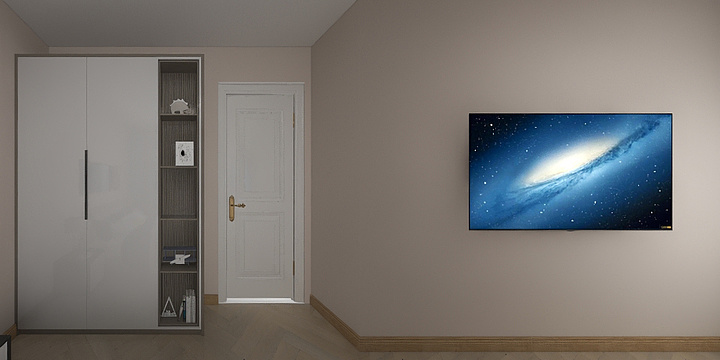 赵惠青18857171033-春珑120方基础布局-装修设计方案