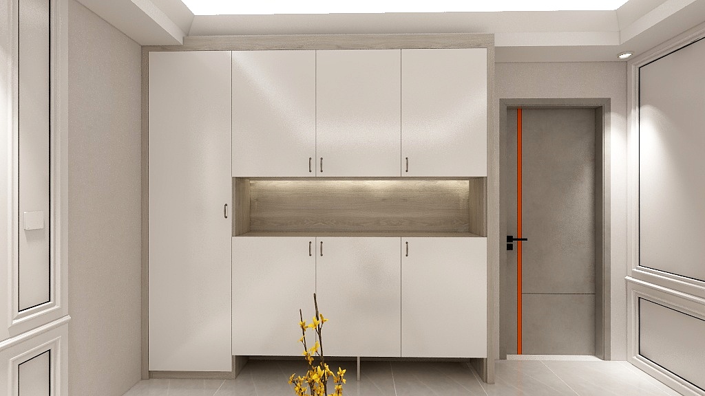 Senbxhv-未命名方案-装修设计方案