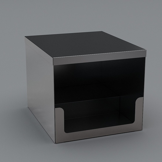 LargeChickenBoxHolder_Vray