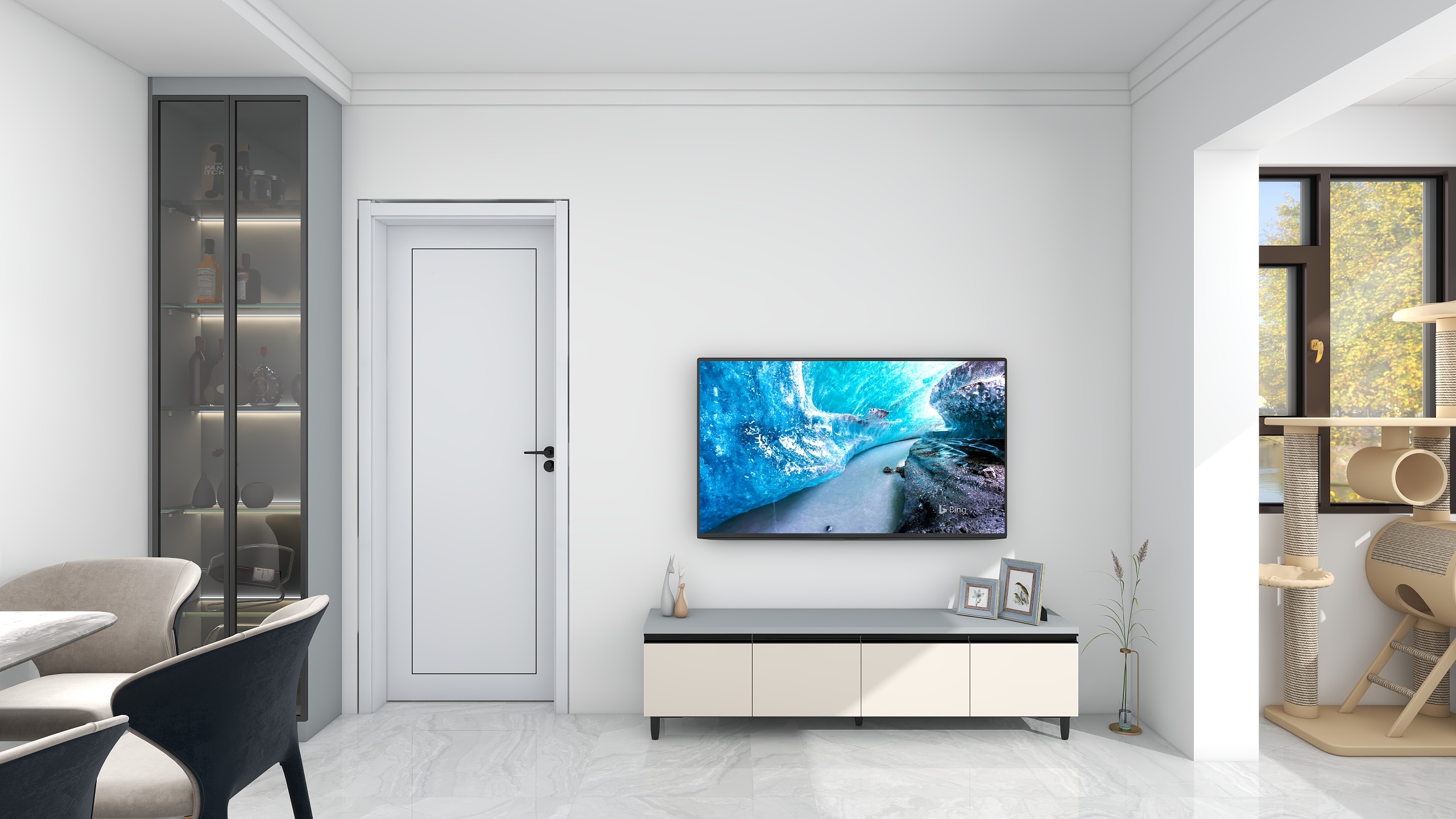 严言yan-家园-装修设计方案