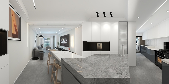 设计找我做-方案2-装修设计方案