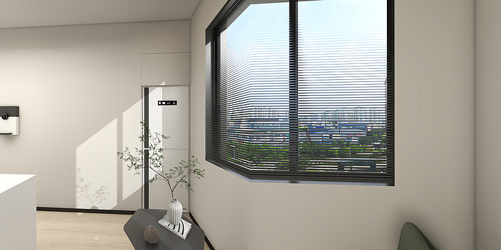 澳特慢-玉斌家-装修设计方案