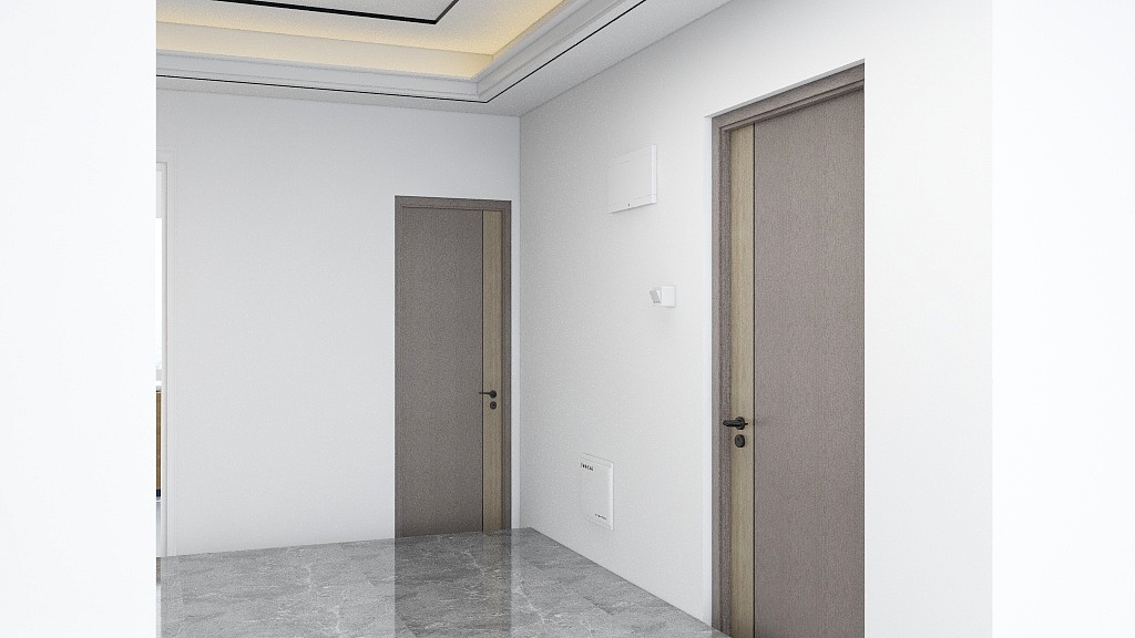 weixinygVy-设计体验户型-装修设计方案