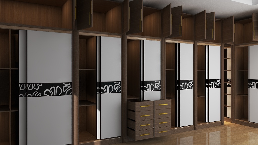 皮文祥孤儿c妈妈-未命名方案-装修设计方案