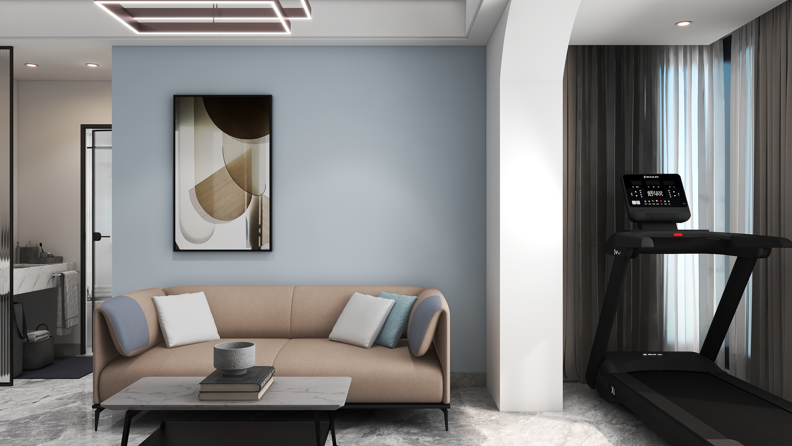 382HdrSI-舒华杯——中铁现代风格-装修设计方案