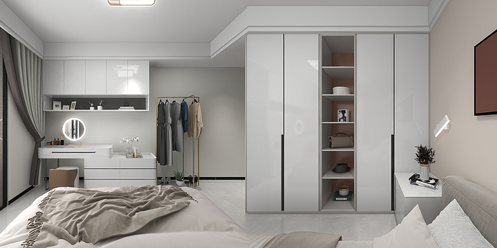 Amelie赵俊-美丽365花园-副本-装修设计方案