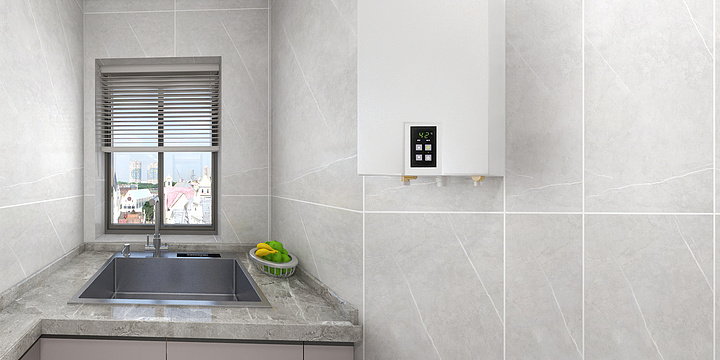 雨晨设计-保利东湾-装修设计方案