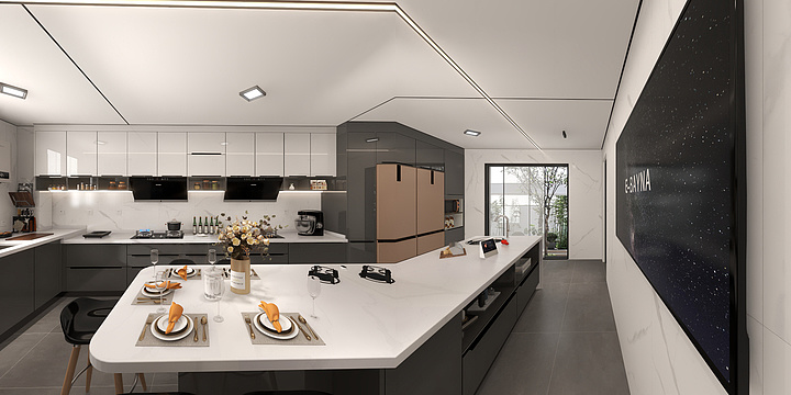 181*CVea-牛炊婶工作室下单-装修设计方案