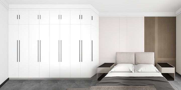 空间设计18-未命名方案-装修设计方案