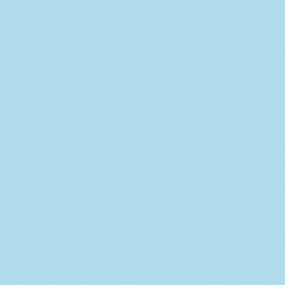 Cyan Blue Wall Paint 3D Model