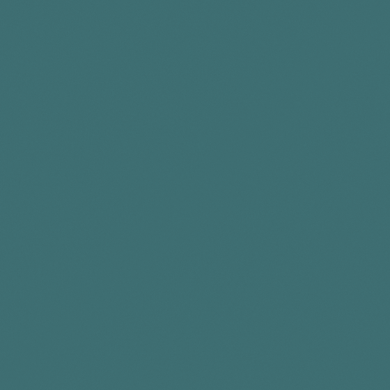 Elegant Deep Sea Green 3D Model for Wall Paint