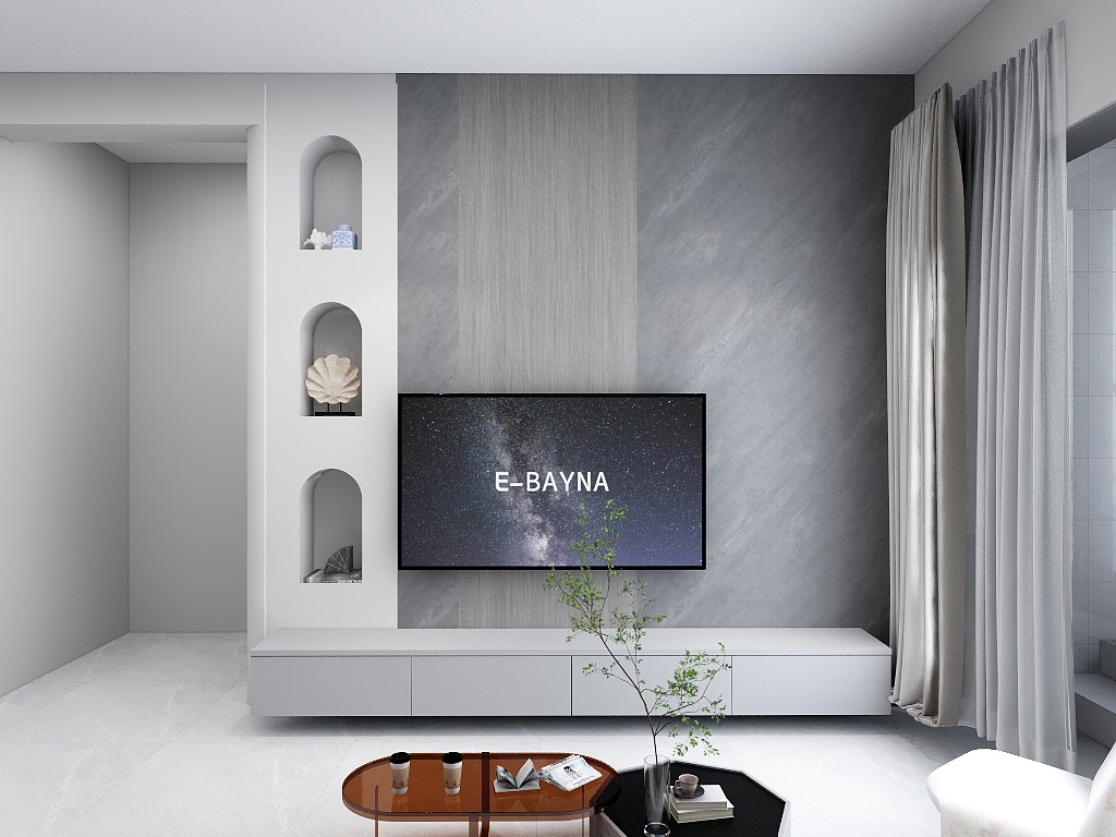 李喆-未命名方案-装修设计方案