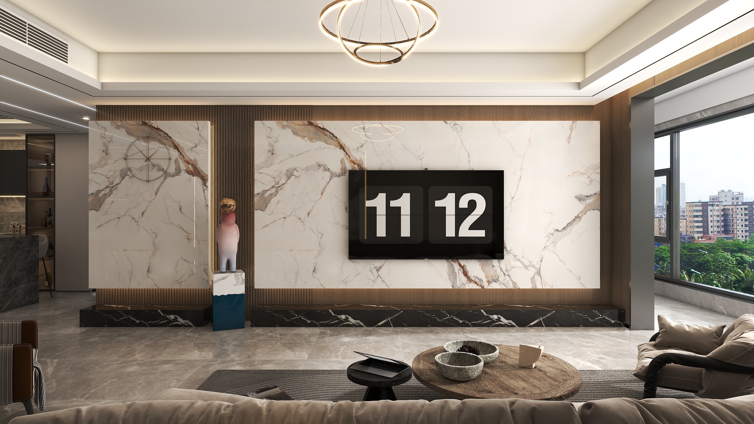 顾海涛.-绿城明月江南 180平-装修设计方案