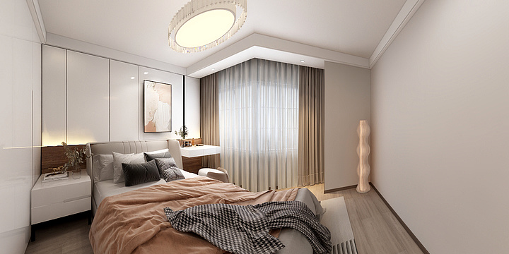 139****1984oXYP-111.dwg-装修设计方案