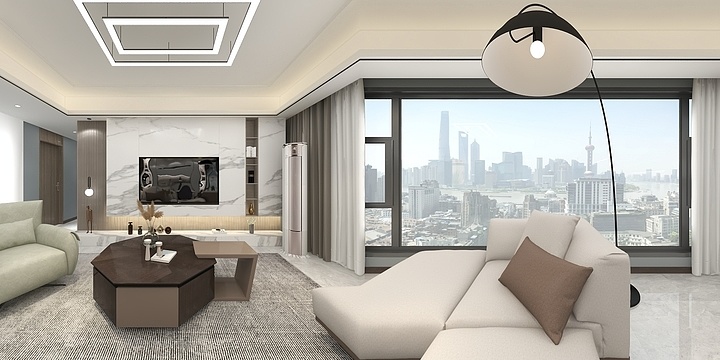 刘洪菠-M16华宇城3-12-2-装修设计方案