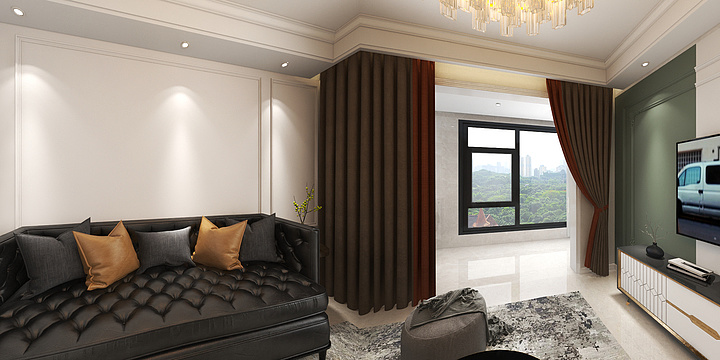 洛阳顺尚装饰王斌-滨河龙府微信图片_20221005091549-装修设计方案