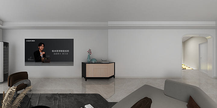 王宁0929-王芳-装修设计方案