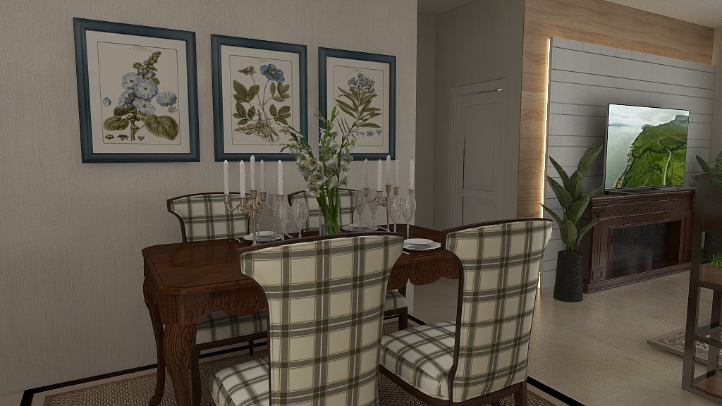 177****2986gzmK-富力城82㎡2室-装修设计方案