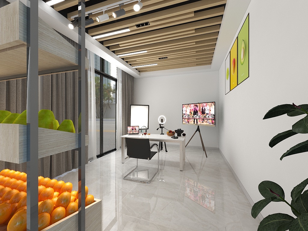 锦兰绘城II空间设计-子同街_邱总直播间_2023-03-31-15-45-00-装修设计方案