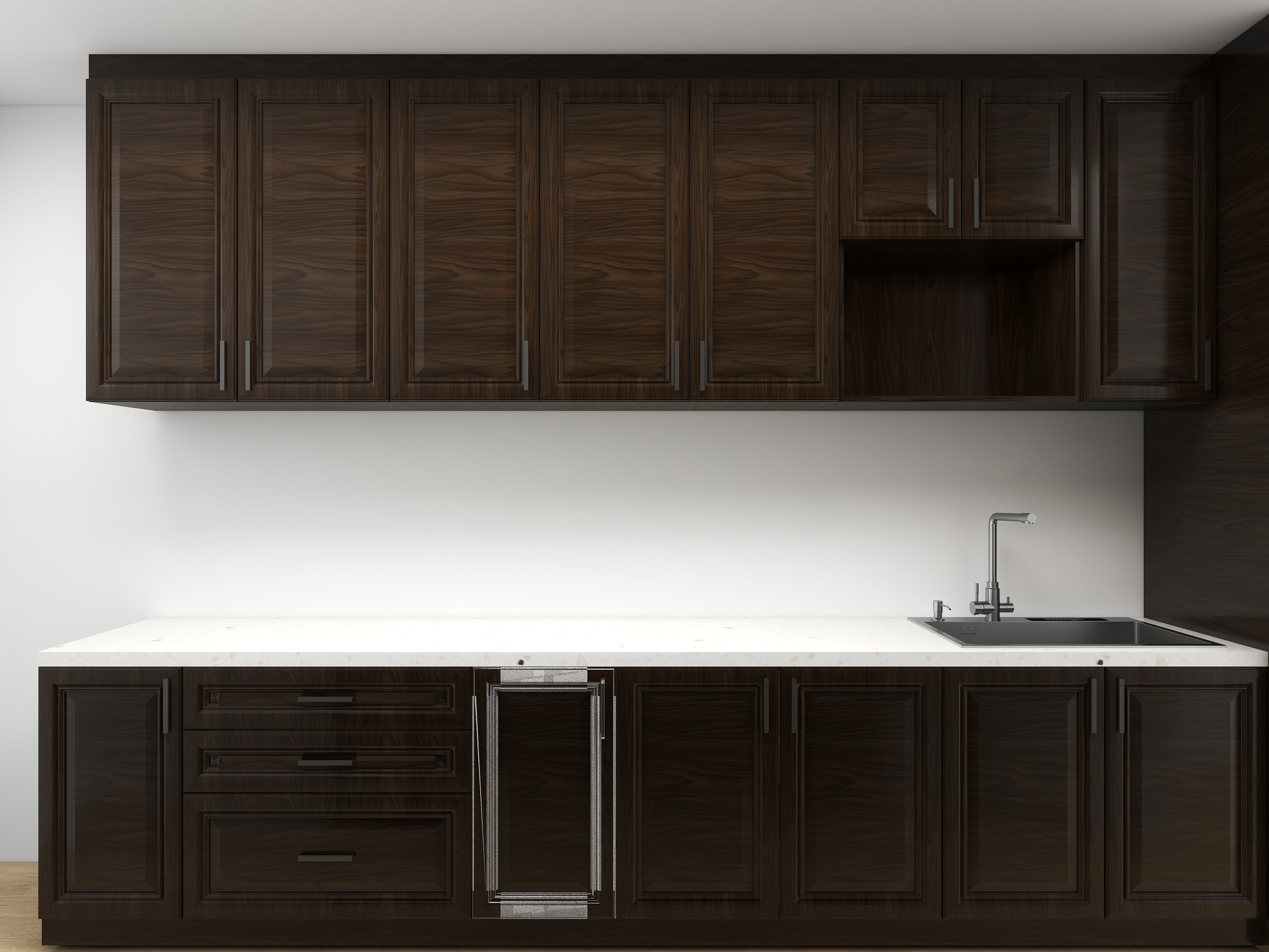 空间设计18-未命名方案-装修设计方案