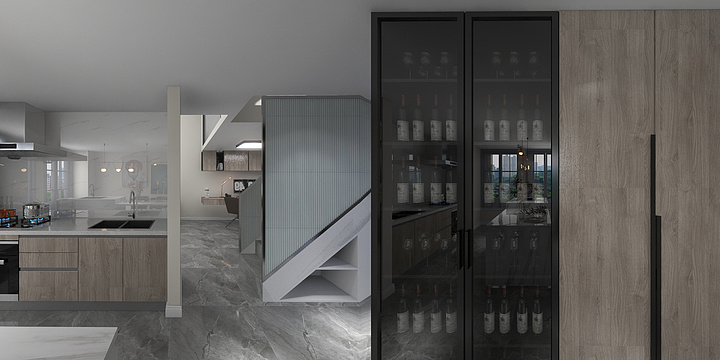 晓川18062505660-阅立方B2-100711111.-装修设计方案