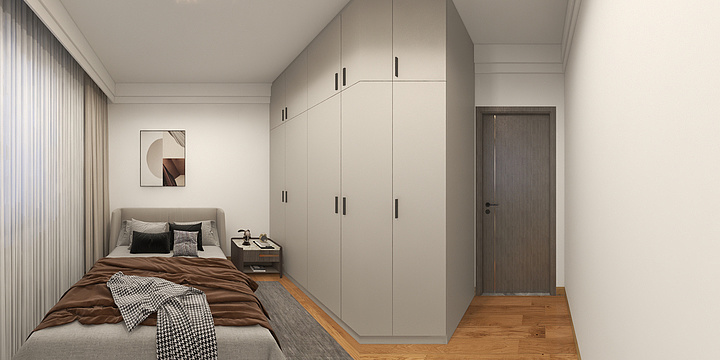 SHTsu-南宁柏翠湾3-1902设计师苏18376750734-装修设计方案