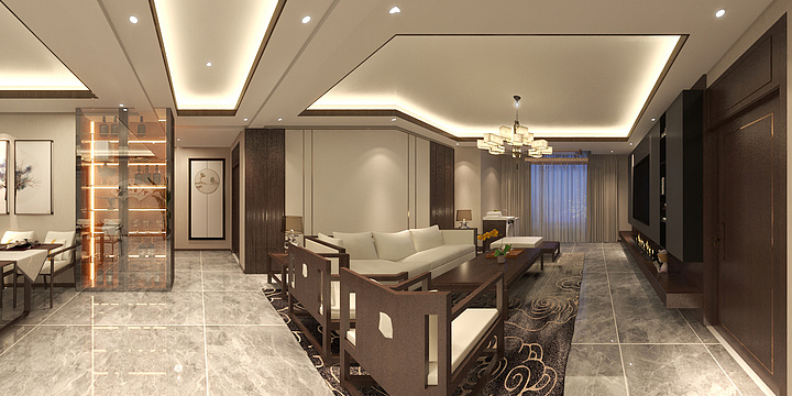 至尚ORuP-未命名方案-装修设计方案