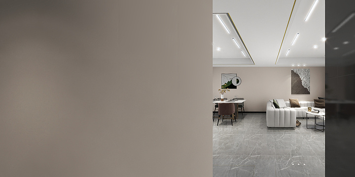 181****7666Fpcr-海伦堡金科东方美院-设计方案之一-装修设计方案