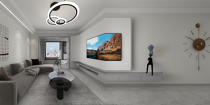 4ohdB-锦泰苑2-1-1003.dwg-装修设计方案