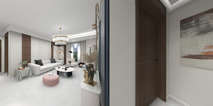 DesignerMs.Ding-香榭湾-10.16-2-装修设计方案