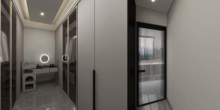 石荣智-湖畔一号19-2-1202-装修设计方案