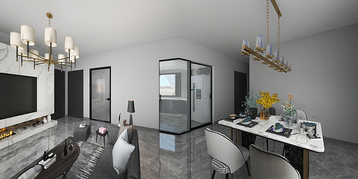 jokerrqlG-观江苑5-604-装修设计方案