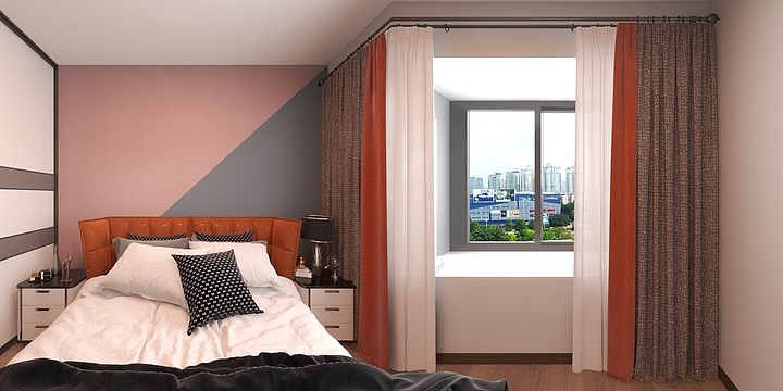 怀化创艺xTiR-公园2号 唐帅哥-装修设计方案