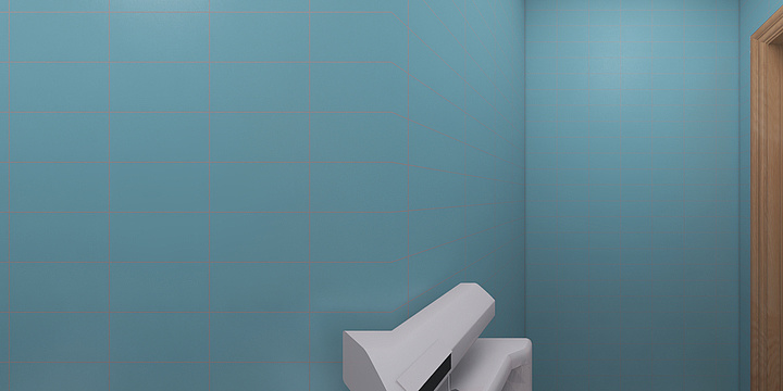 黑道人设计组-儿童兴趣馆方案-装修设计方案