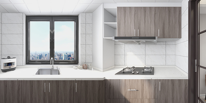 缘分新空-130.dwg-装修设计方案