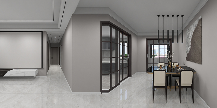 再也不在-tlj-装修设计方案