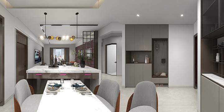 贰讯-孙蕊-副本-装修设计方案