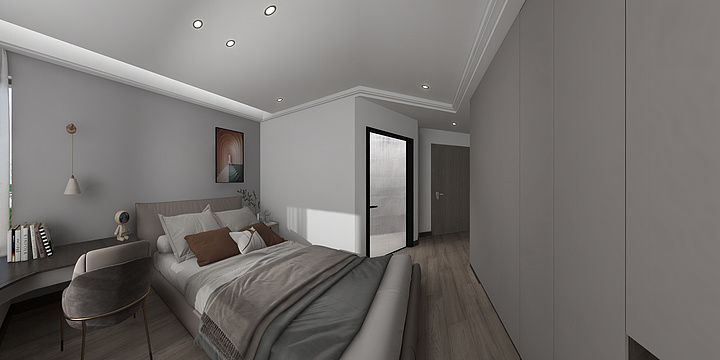 追沙-秀.dwg-装修设计方案