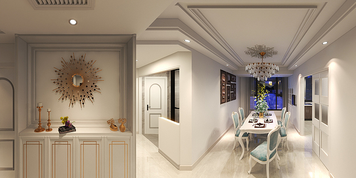 152****8276uobq-铂悦府-装修设计方案