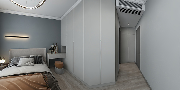 SCLH11-世家-装修设计方案