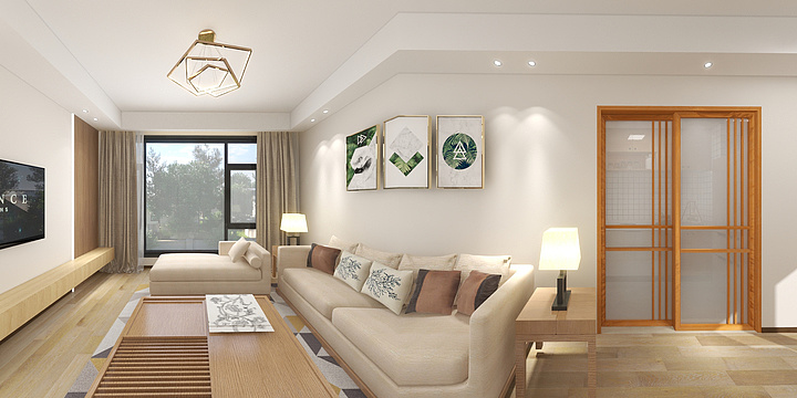 汤姆gMHD-7683.3-装修设计方案