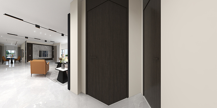 娜娜19840202-祥瑞苑小K-装修设计方案