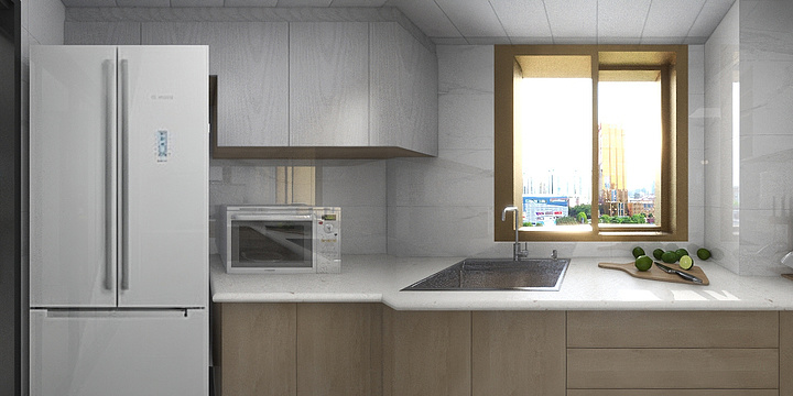 ASSSJ-春江花月-装修设计方案