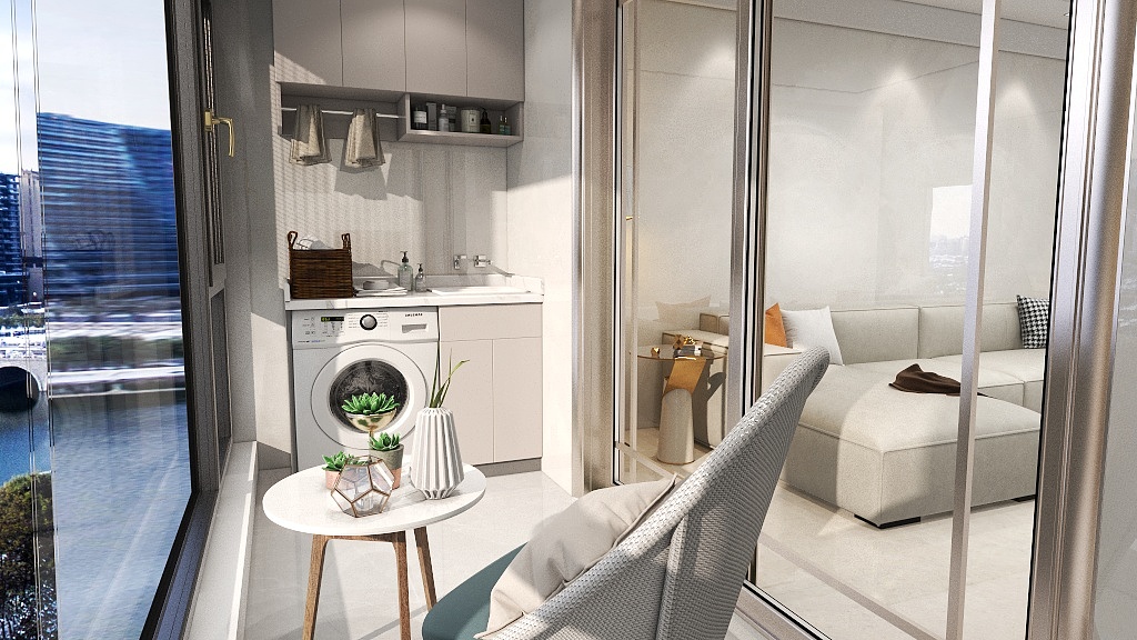 135****9255cqlJ-香江悦府-装修设计方案