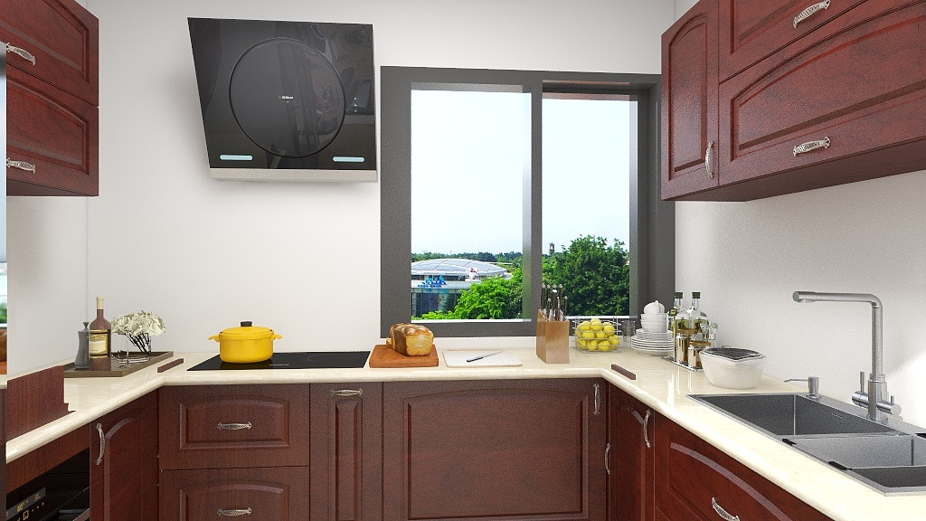 向梦想启航JASE-未命名方案-装修设计方案